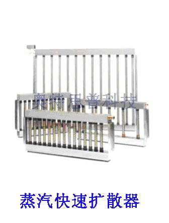 <strong>蒸汽快速扩散器</strong> SQK系列